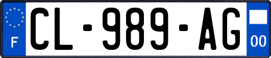 CL-989-AG