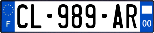 CL-989-AR