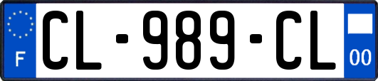 CL-989-CL