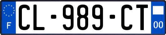 CL-989-CT