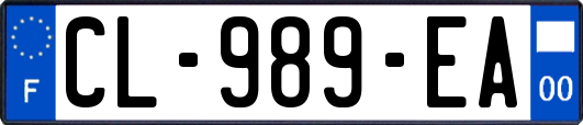 CL-989-EA