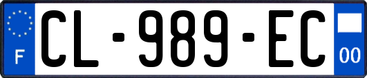 CL-989-EC