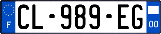 CL-989-EG