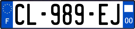 CL-989-EJ
