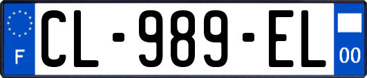 CL-989-EL