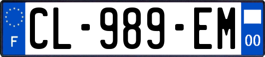 CL-989-EM