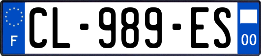 CL-989-ES