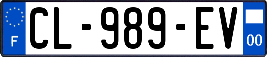 CL-989-EV