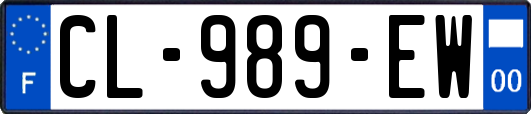 CL-989-EW