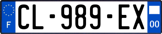 CL-989-EX