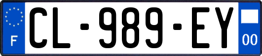 CL-989-EY