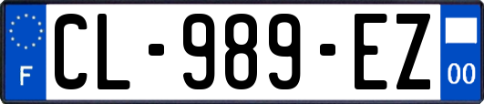 CL-989-EZ