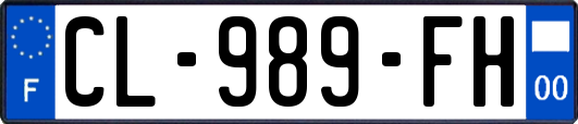 CL-989-FH