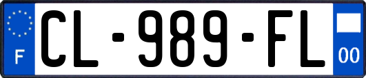 CL-989-FL