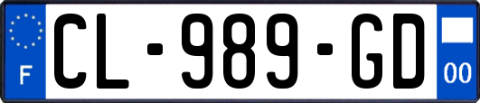 CL-989-GD