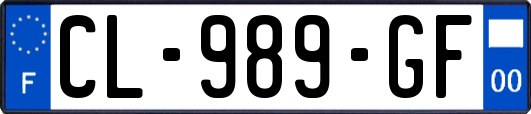 CL-989-GF