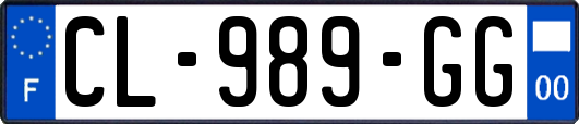CL-989-GG