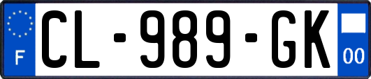 CL-989-GK