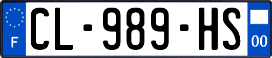 CL-989-HS