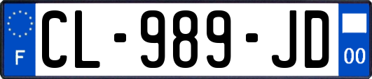 CL-989-JD