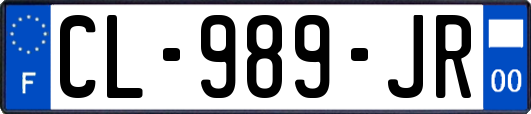 CL-989-JR