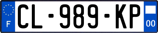 CL-989-KP