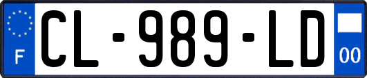 CL-989-LD