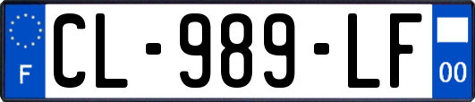 CL-989-LF