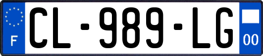 CL-989-LG