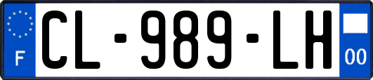 CL-989-LH