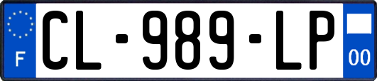 CL-989-LP