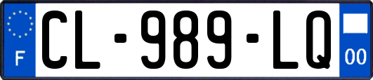 CL-989-LQ