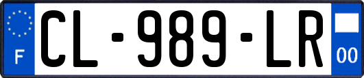 CL-989-LR