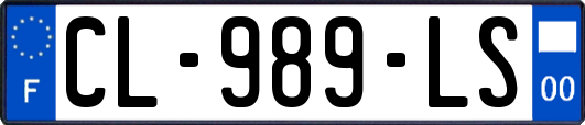 CL-989-LS