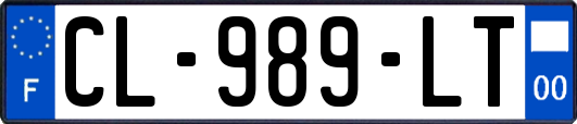 CL-989-LT