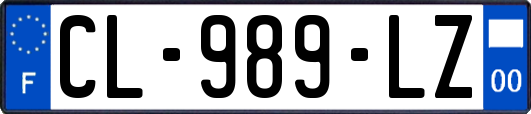 CL-989-LZ