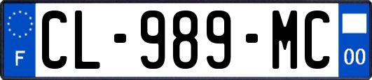 CL-989-MC
