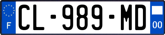 CL-989-MD