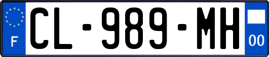 CL-989-MH