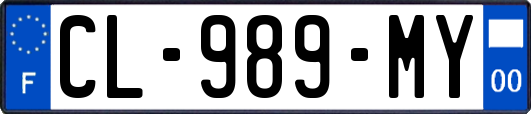 CL-989-MY
