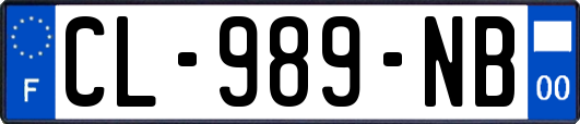 CL-989-NB