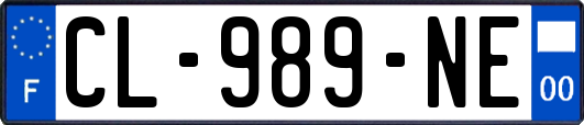 CL-989-NE