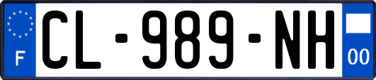 CL-989-NH