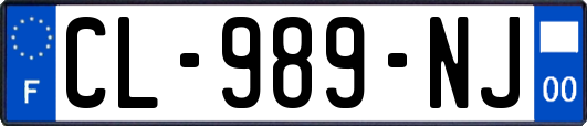 CL-989-NJ