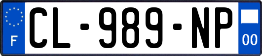 CL-989-NP