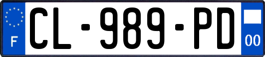CL-989-PD