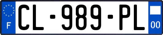 CL-989-PL