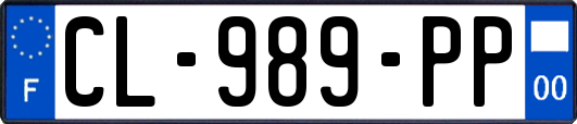 CL-989-PP