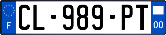 CL-989-PT