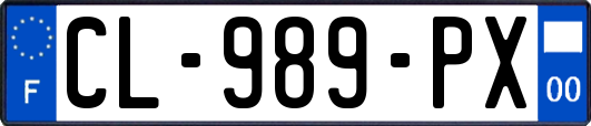 CL-989-PX